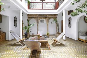 Riad Kafila