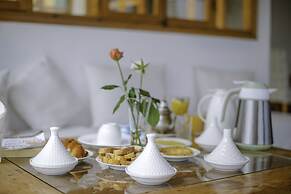 Riad Kafila