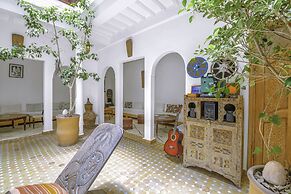 Riad Kafila