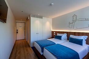 Sea Porto Hotel