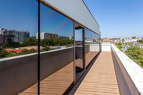Sea Porto Hotel