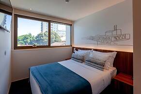 Sea Porto Hotel