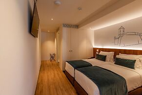 Sea Porto Hotel