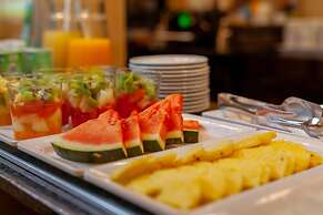 Sea Porto Hotel