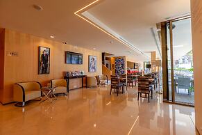 Sea Porto Hotel