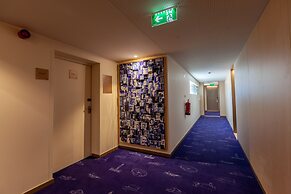 Sea Porto Hotel