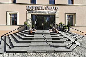 Hotel Fado Spa & Restaurant