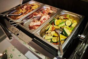 Hotel Fado Spa & Restaurant