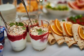 Hotel Fado Spa & Restaurant