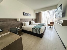 Best Western Plus Urban Larco Hotel