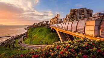 Best Western Plus Urban Larco Hotel