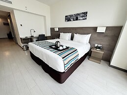 Best Western Plus Urban Larco Hotel