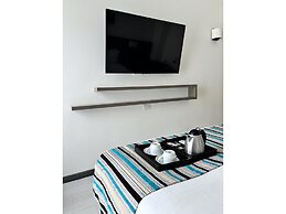 Best Western Plus Urban Larco Hotel