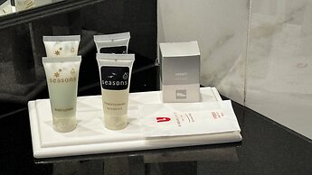 Best Western Plus Urban Larco Hotel
