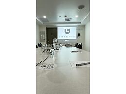 Best Western Plus Urban Larco Hotel