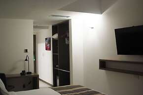 Best Western Plus Urban Larco Hotel