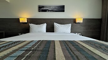 Best Western Plus Urban Larco Hotel