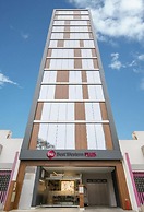 Best Western Plus Urban Larco Hotel