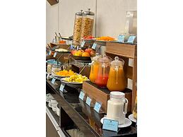 Best Western Plus Urban Larco Hotel