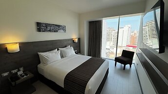 Best Western Plus Urban Larco Hotel