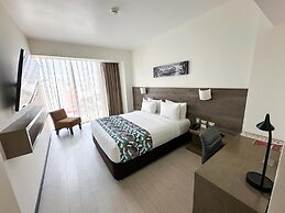 Best Western Plus Urban Larco Hotel