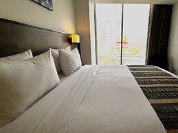 Best Western Plus Urban Larco Hotel