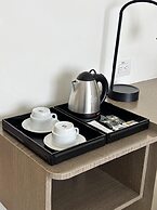 Best Western Plus Urban Larco Hotel