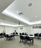 Best Western Plus Urban Larco Hotel