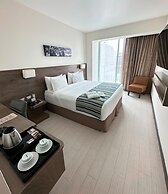Best Western Plus Urban Larco Hotel