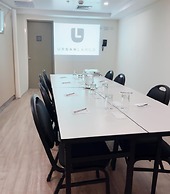 Best Western Plus Urban Larco Hotel