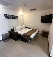 Best Western Plus Urban Larco Hotel