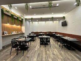 Best Western Plus Urban Larco Hotel