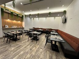 Best Western Plus Urban Larco Hotel