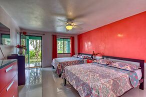 Casa Conley del Mar