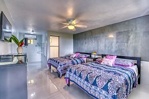 Casa Conley del Mar
