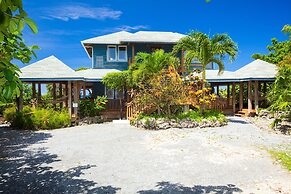 Sea Lodge 2 People