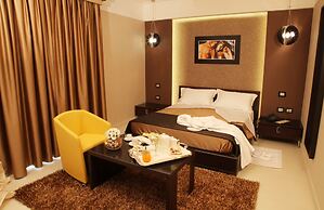 Hotel Cenacolo