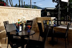 Hotel Cenacolo