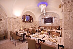 Hotel Cenacolo