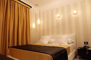Hotel Cenacolo