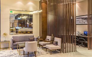 Hampton Inn by Hilton Tijuana