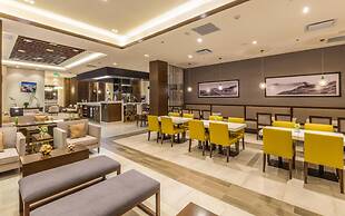 Hampton Inn by Hilton Tijuana