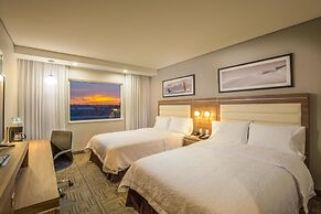 Hampton Inn by Hilton Tijuana