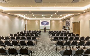 Hampton Inn by Hilton Tijuana