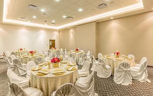 Hampton Inn by Hilton Tijuana