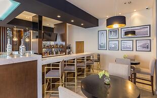 Hampton Inn by Hilton Tijuana