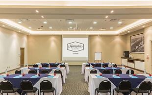 Hampton Inn by Hilton Tijuana