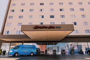Hampton Inn by Hilton Tijuana