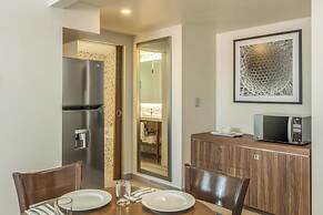 Hampton Inn by Hilton Tijuana