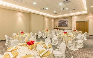 Hampton Inn by Hilton Tijuana